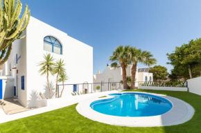 Apartamentos Lizamar San José Cabo de Gata